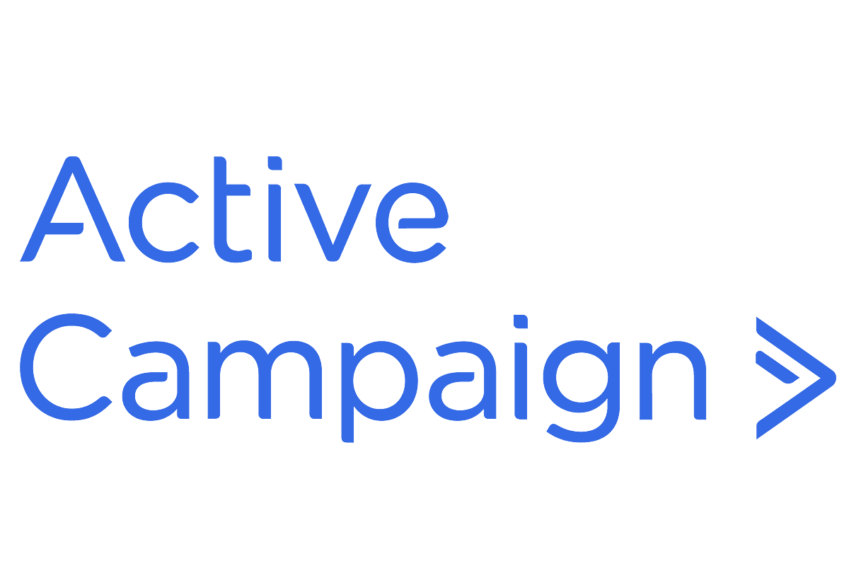 activecampaign - logo